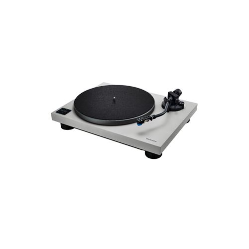 Platine Vinyle Technics SL-40CBT – Entraînement Direct, Bluetooth Intégré - vue 3