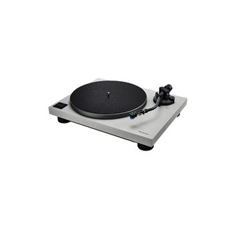 Platine vinyle Technics SL-40CBT Gris - 1