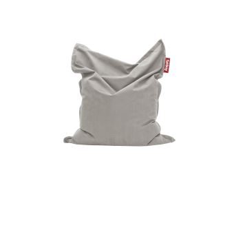 Pouf Fatboy Original Stonewashed Argent