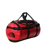 Sac de voyage The North Face Base Camp Duffel M Rouge