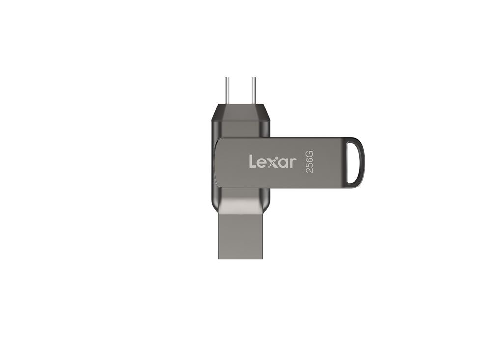 cle de cryptage lexar jump drive touchguard 256mb