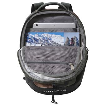Sac à dos The North Face Borealis Mini Backpack Multicolore