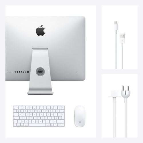 Ordinateur de bureau Apple Imac 21.5 retina 4k 3ghz 1to au meilleur prix