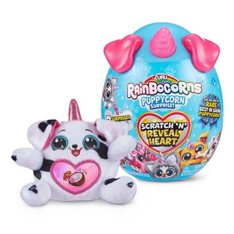 RAINBOCO PUPPYCORN