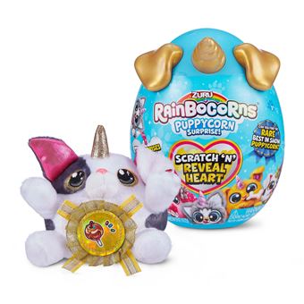 RAINBOCO PUPPYCORN