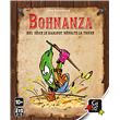 Jeu d’ambiance Gigamic Bohnanza Boîte métal