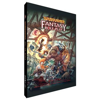 Livre de règles Warhammer 40.000 petit format - Jeux & Jouets