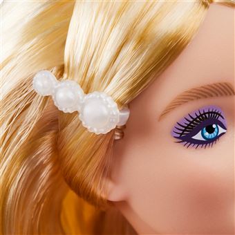 Poupée de collection Barbie Joyeux anniversaire