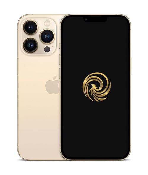 Apple iPhone 13 Pro 6 1 5G Double SIM Or Grade A Reborn - vue 1