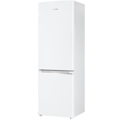 R&eacute;frig&eacute;rateur cong&eacute;lateur en bas Indesit INKS8261W4E