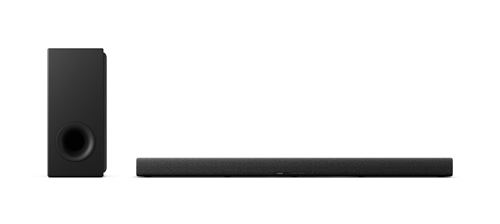 Yamaha Gris Carbone Barre De Son True X Sr-X50a Dolby Atmos 2.1.2