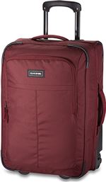 Sac de voyage Dakine Carry On Roller 42L Rouge