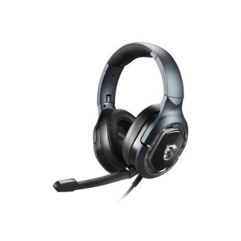 Test MSI Immerse GH50 Wireless : que vaut le premier casque