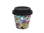 Tasse en R Pet Itotal Urban ID5119 90 ml