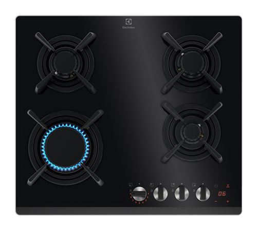 Electrolux Kgg643753K