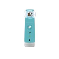 Appareil d'aide respiratoire Revitive Aerosure Blanc et Bleu
