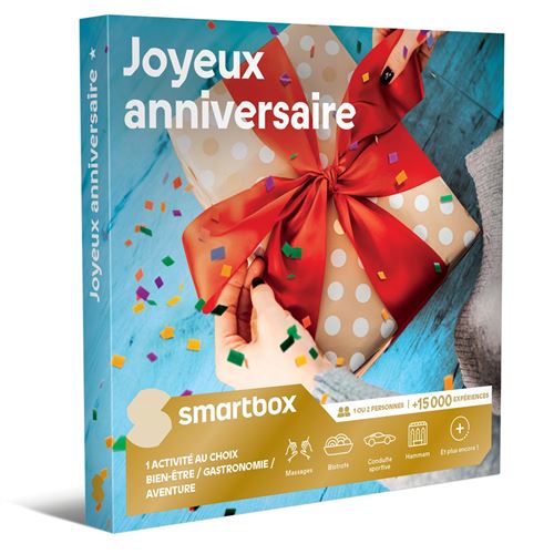 Joyeux Anniversaire - vue 6