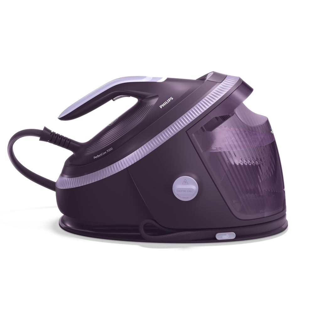 elfbar nachfüll pod läuft aus Centrale vapeur Perfect Care Philips