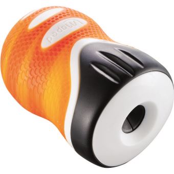 Taille-crayons Maped Clean Grip 1 trou réserve Modèle aléatoire