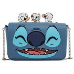 Sac à bandoulière Funko LF Disney Lilo and Stitch Duckies