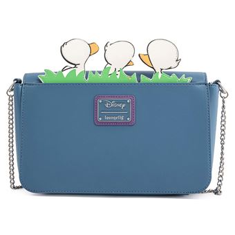 Sac à bandoulière Funko LF Disney Lilo and Stitch Duckies
