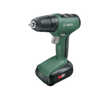 Perceuse Visseuse Sans Fil Bosch Universaldrill 18 06039c8002 Avec 1 Batterie 2 5 Ah Perceuse Achat Prix Fnac