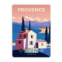 Balance de cuisine électronique Livoo DOM451P Provence