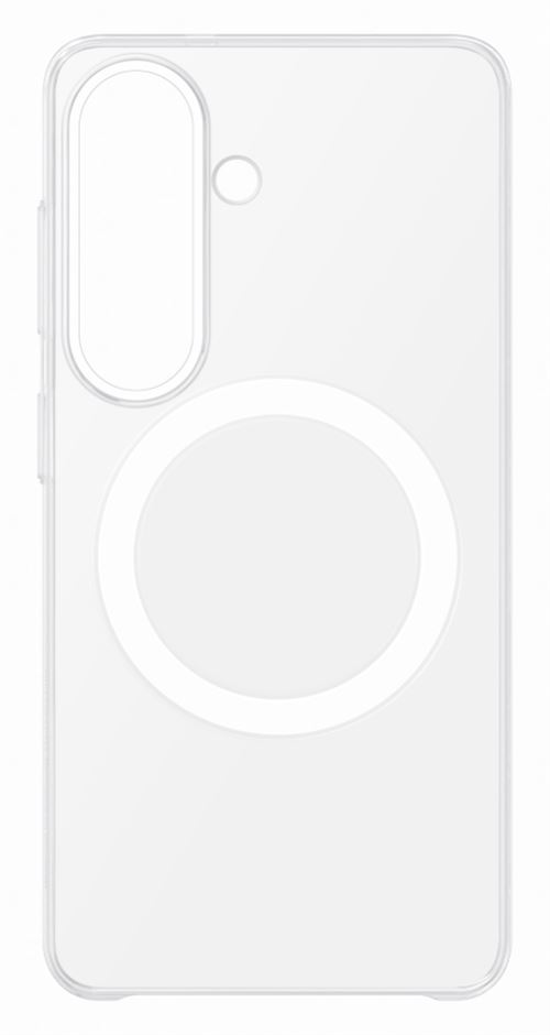 transparente Magnet S26