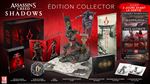 Assassin's Creed Shadows Edition Collector PC