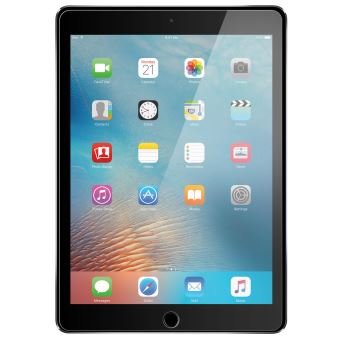Verre Trempé iPad Pro 10.5 / iPad Air 3 2019 Protection Ecran