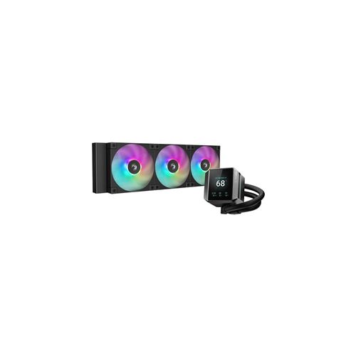 Kit Watercooling DeepCool MYSTIQUE 360 ARGB