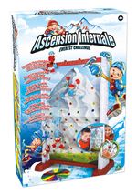 Jeu de stratégie Giochi Preziosi Ascension Infernale