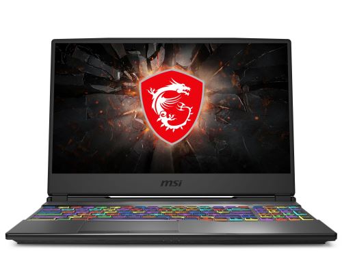 PC Portable MSI GP65 9SD-065FR Intel Core i7 8 Go *2 RAM 512 Go SSD