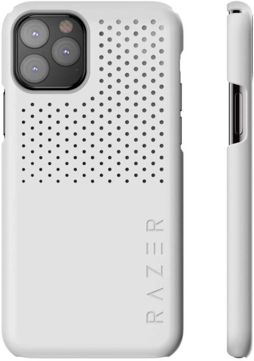 Coque Razer Artech Pro Pour IPhone 11 Gris