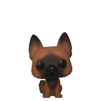 Figurine Funko Pop TV Walking Dead Dog