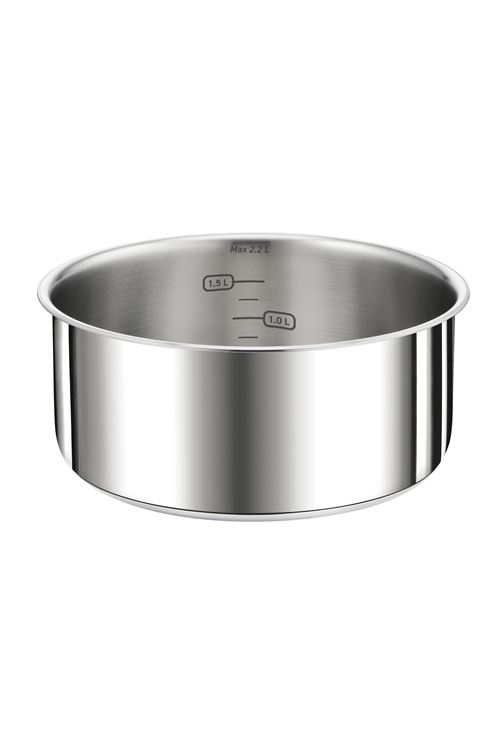 Tefal L89829 Pfannen- und Topfset
