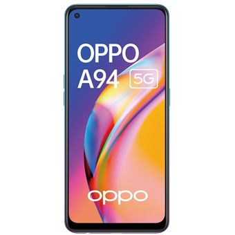OPPO A94 5G 128GB Blue