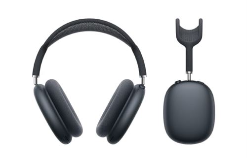 AIRPODS MAX SILV RCD - vue 8