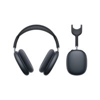 Apple AirPods Max Gris sidéral à réduction de bruit active Reconditionné Reborn