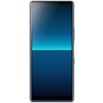 SONY XPERIA L4 NAVY 4G 6,2" 13+5+2+8MP 64GB