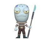 Figurine Funko Pop Animation Solar Opposites Yumyulack