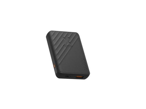 Batterie externe Xtorm GO2 5000 mAh Noir