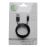 Câble Temium Micro-USB 1 m Noir_0