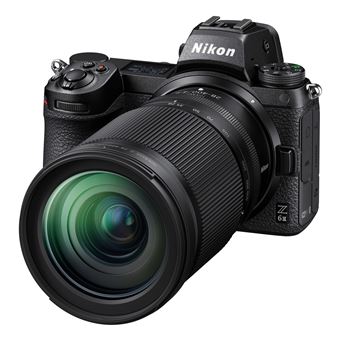 Objectif Nikon Nikkor 2.8/28mm AIS - monture F - Photo, audio & vidéo