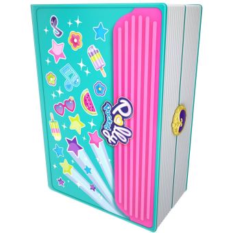 Coffret Polly Pocket Aventures à l'école