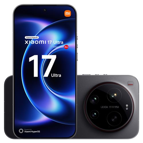 17 Ultra 5G Neuf - vue 10