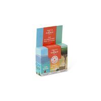 Parfum d'intérieur Terre d'Oc Trio Concentré Tiaré Tonka HdD 15 ml