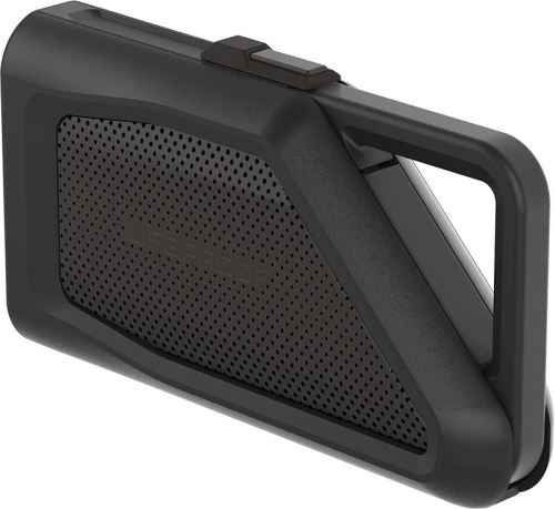LIFEPROOF BT SPEAKER AQ9 BLACK