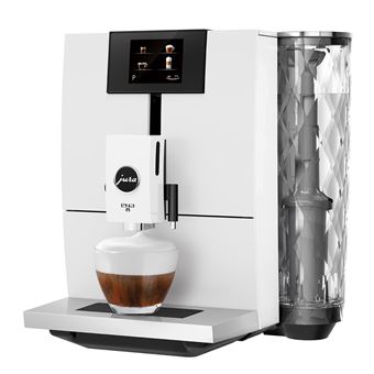 ENA 8 FULL NORDIC WHITE