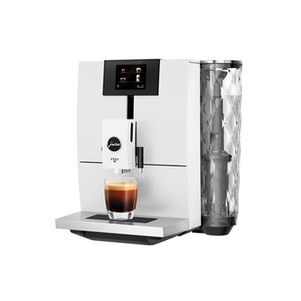 ENA 8 FULL NORDIC WHITE